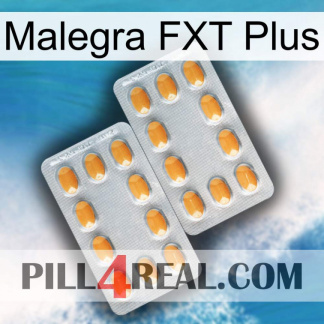 Malegra FXT Plus cialis4